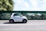 Smart EQ ForTwo Prime Coupe 2018 года (UK)